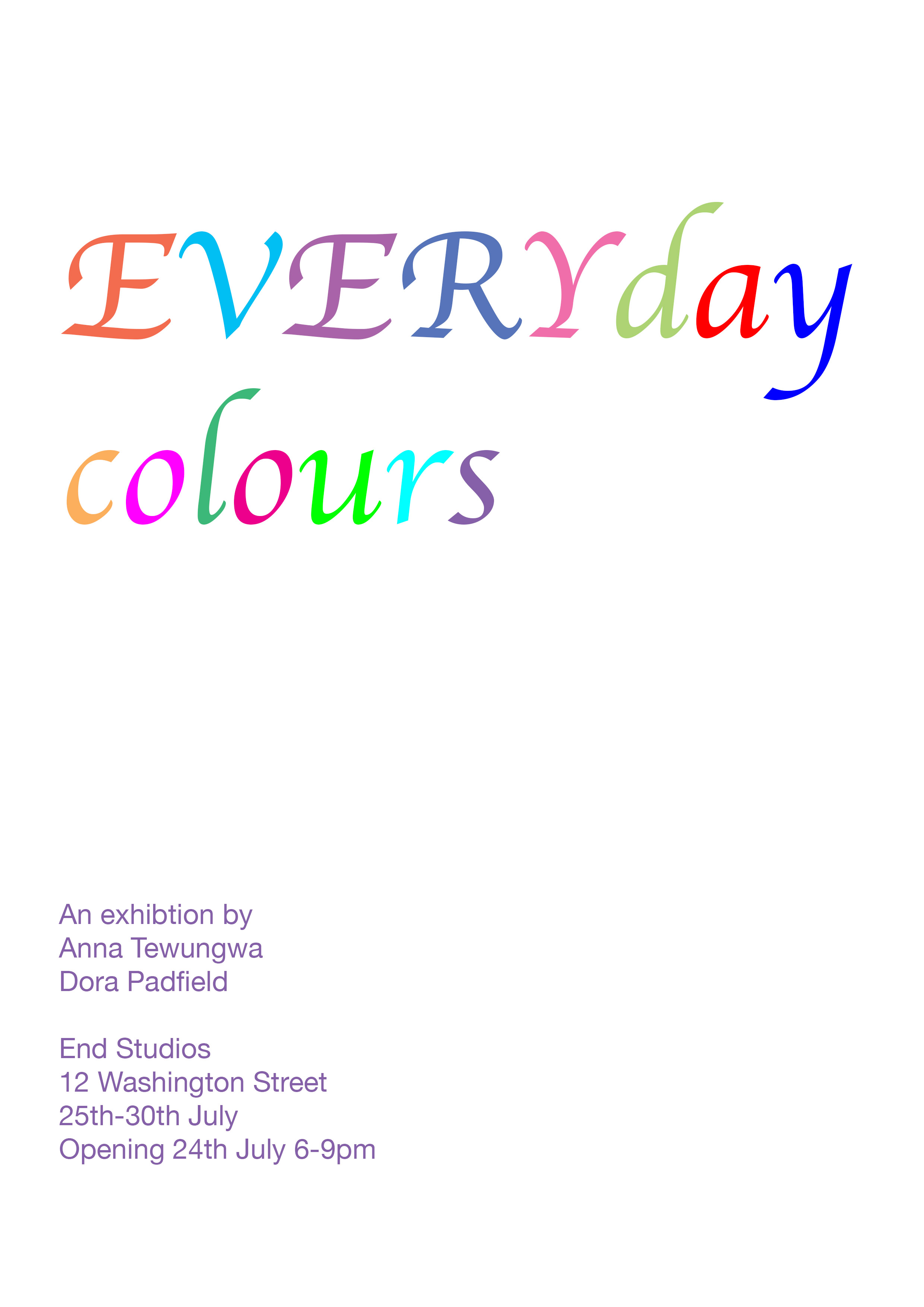 Event